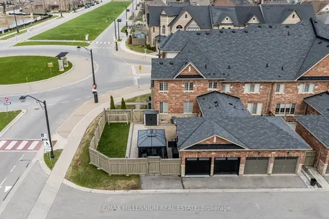 288 Barons Street Vaughan ON L4H 3Z3