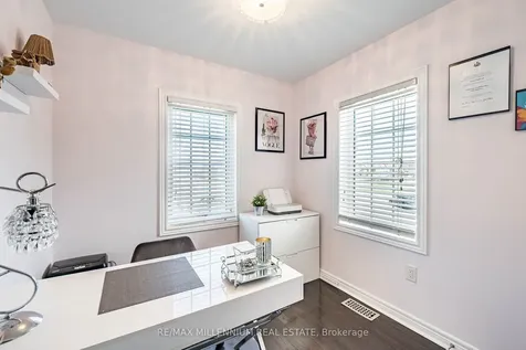 288 Barons Street Vaughan ON L4H 3Z3