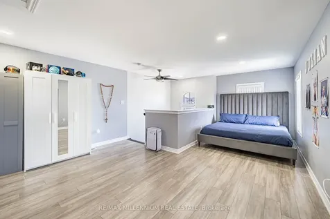288 Barons Street Vaughan ON L4H 3Z3
