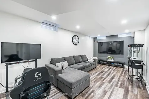 288 Barons Street Vaughan ON L4H 3Z3