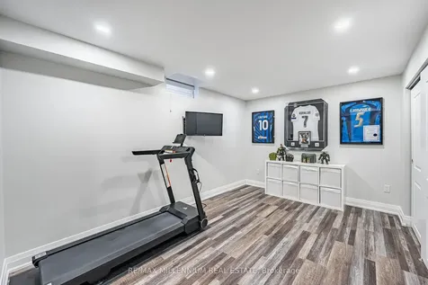 288 Barons Street Vaughan ON L4H 3Z3