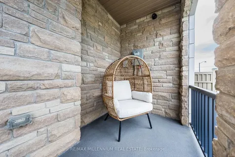 288 Barons Street Vaughan ON L4H 3Z3