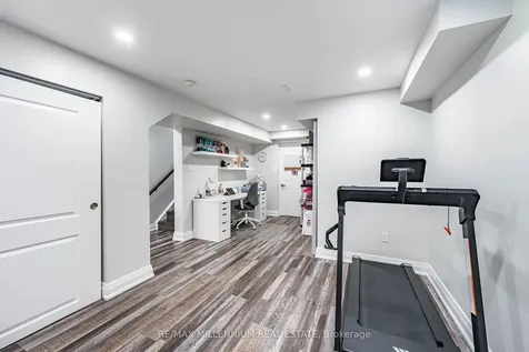 288 Barons Street Vaughan ON L4H 3Z3