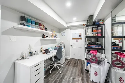 288 Barons Street Vaughan ON L4H 3Z3