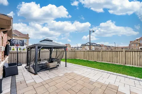 288 Barons Street Vaughan ON L4H 3Z3