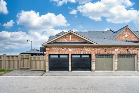 288 Barons Street Vaughan ON L4H 3Z3