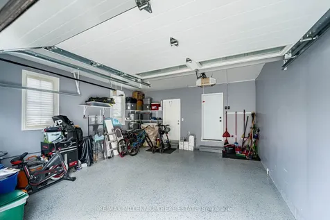 288 Barons Street Vaughan ON L4H 3Z3