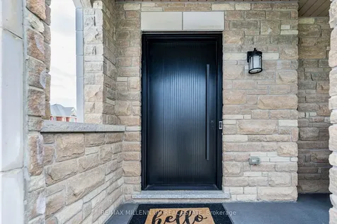 288 Barons Street Vaughan ON L4H 3Z3