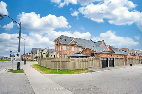 288 Barons Street Vaughan ON L4H 3Z3