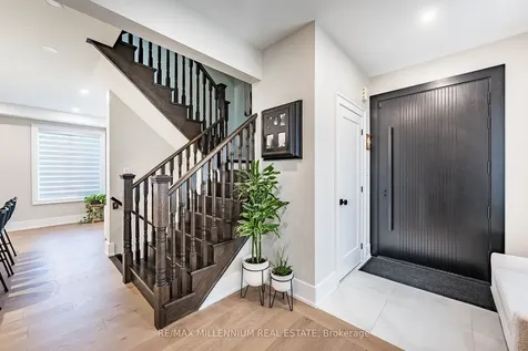 288 Barons Street Vaughan ON L4H 3Z3