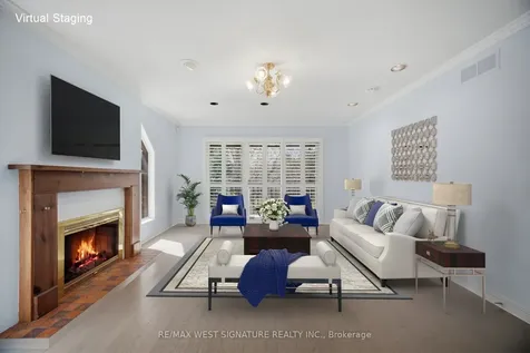 126 Curtis Crescent King ON L7B 1C2