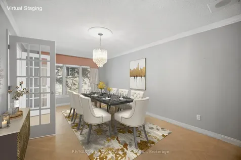 126 Curtis Crescent King ON L7B 1C2