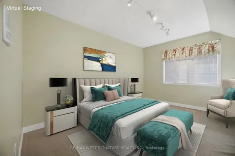 126 Curtis Crescent King ON L7B 1C2