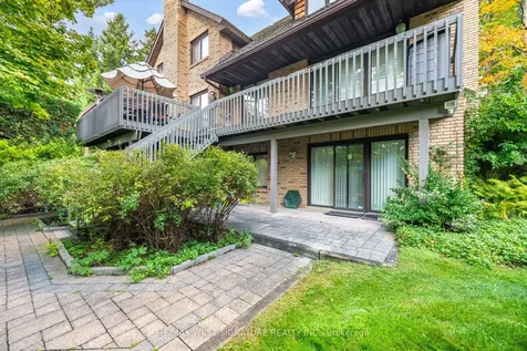 126 Curtis Crescent King ON L7B 1C2