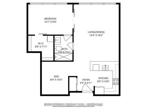 543 Timothy Street W Newmarket ON L3Y 1R1