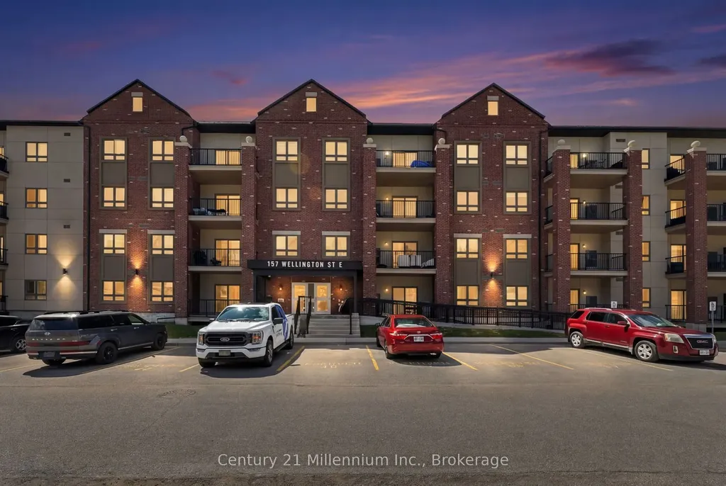 157 Wellington Street E New Tecumseth ON L9R 0R7