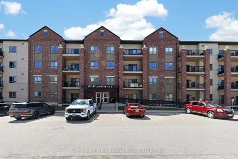 157 Wellington Street E New Tecumseth ON L9R 0R7