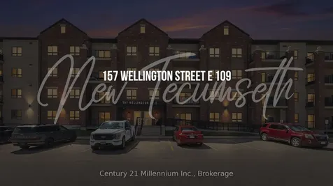 157 Wellington Street E New Tecumseth ON L9R 0R7