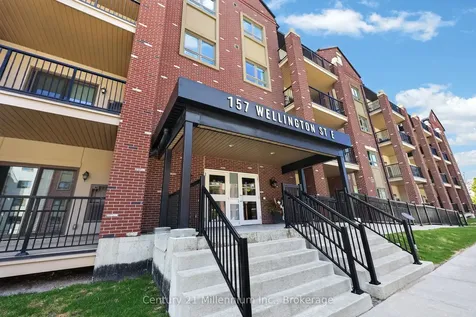 157 Wellington Street E New Tecumseth ON L9R 0R7