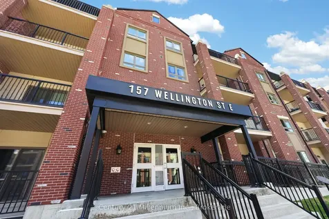 157 Wellington Street E New Tecumseth ON L9R 0R7