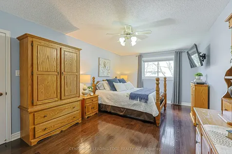 109 Major Buttons Drive Markham ON L3P 3X7