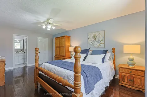 109 Major Buttons Drive Markham ON L3P 3X7