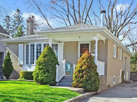 22 Markham Street Markham ON L3P 2L3