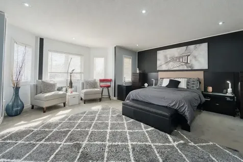 206 Featherstone Avenue Markham ON L3S 4J1