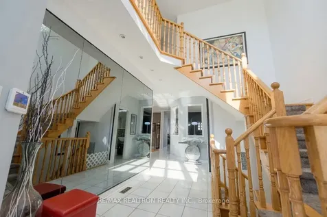 206 Featherstone Avenue Markham ON L3S 4J1