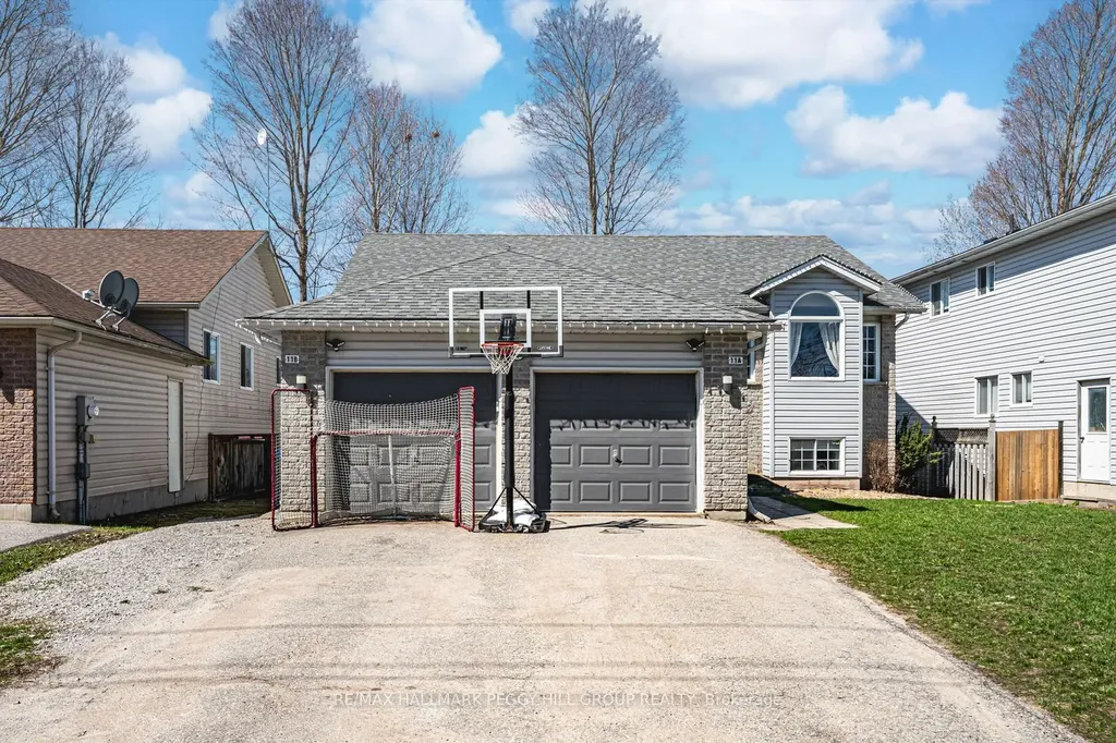 11 Vernon Street Essa ON L3W 0V5