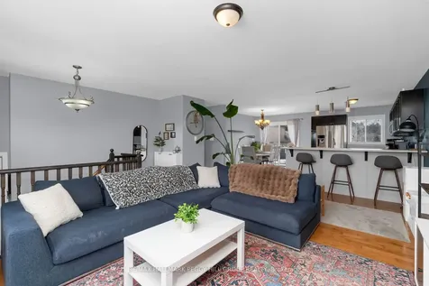 11 Vernon Street Essa ON L3W 0V5