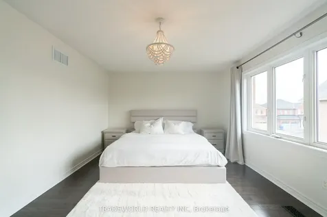 142 Yakefarm Boulevard Whitchurch-stouffville ON L4A 0R8