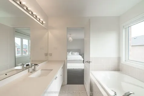 142 Yakefarm Boulevard Whitchurch-stouffville ON L4A 0R8