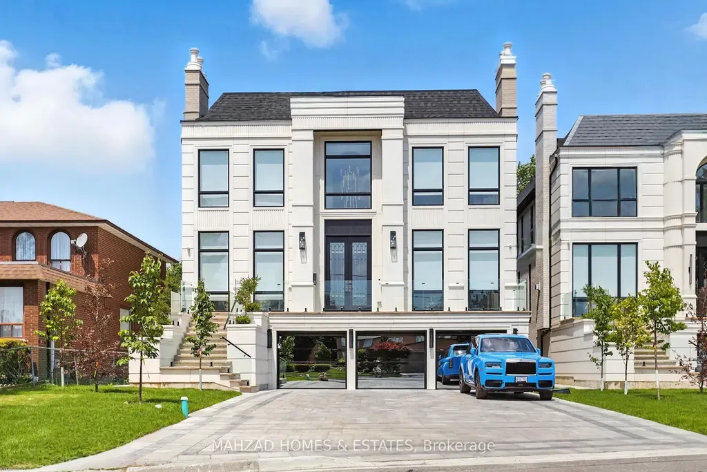 30 B Scott Drive Richmond Hill ON L4C 6V6
