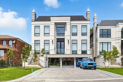 30 B Scott Drive Richmond Hill ON L4C 6V6
