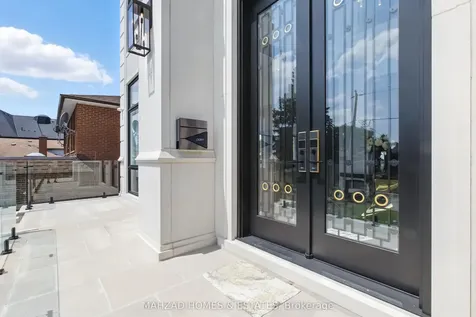 30 B Scott Drive Richmond Hill ON L4C 6V6