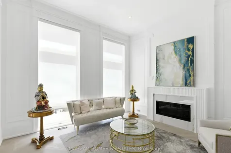 30 B Scott Drive Richmond Hill ON L4C 6V6