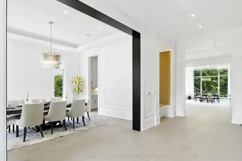 30 B Scott Drive Richmond Hill ON L4C 6V6