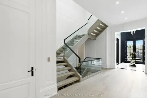 30 B Scott Drive Richmond Hill ON L4C 6V6
