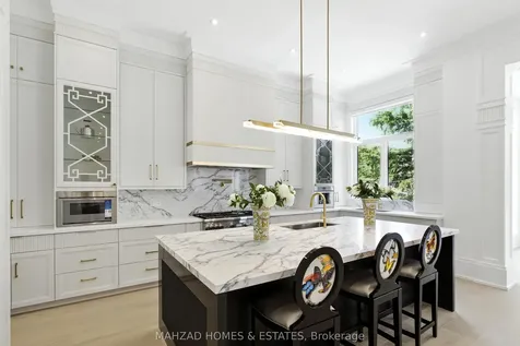 30 B Scott Drive Richmond Hill ON L4C 6V6