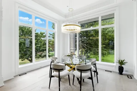 30 B Scott Drive Richmond Hill ON L4C 6V6