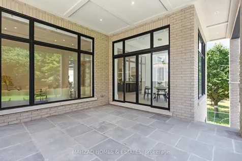 30 B Scott Drive Richmond Hill ON L4C 6V6