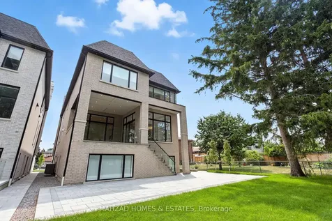 30 B Scott Drive Richmond Hill ON L4C 6V6