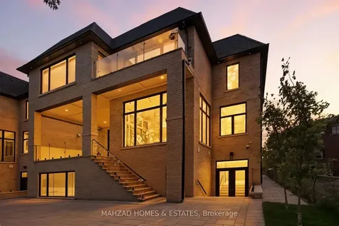 30 B Scott Drive Richmond Hill ON L4C 6V6