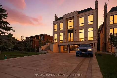 30 B Scott Drive Richmond Hill ON L4C 6V6
