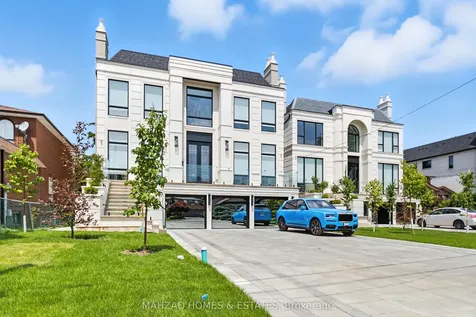 30 B Scott Drive Richmond Hill ON L4C 6V6
