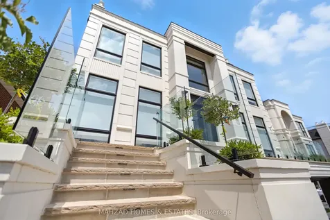 30 B Scott Drive Richmond Hill ON L4C 6V6