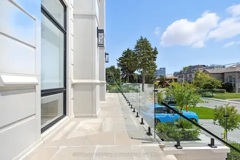 30 B Scott Drive Richmond Hill ON L4C 6V6