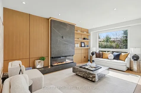19 Lang Road Markham ON L3T 7E8