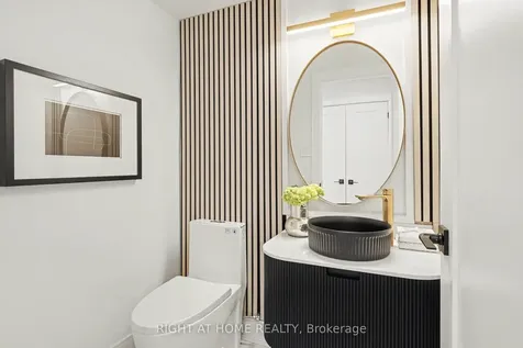 19 Lang Road Markham ON L3T 7E8